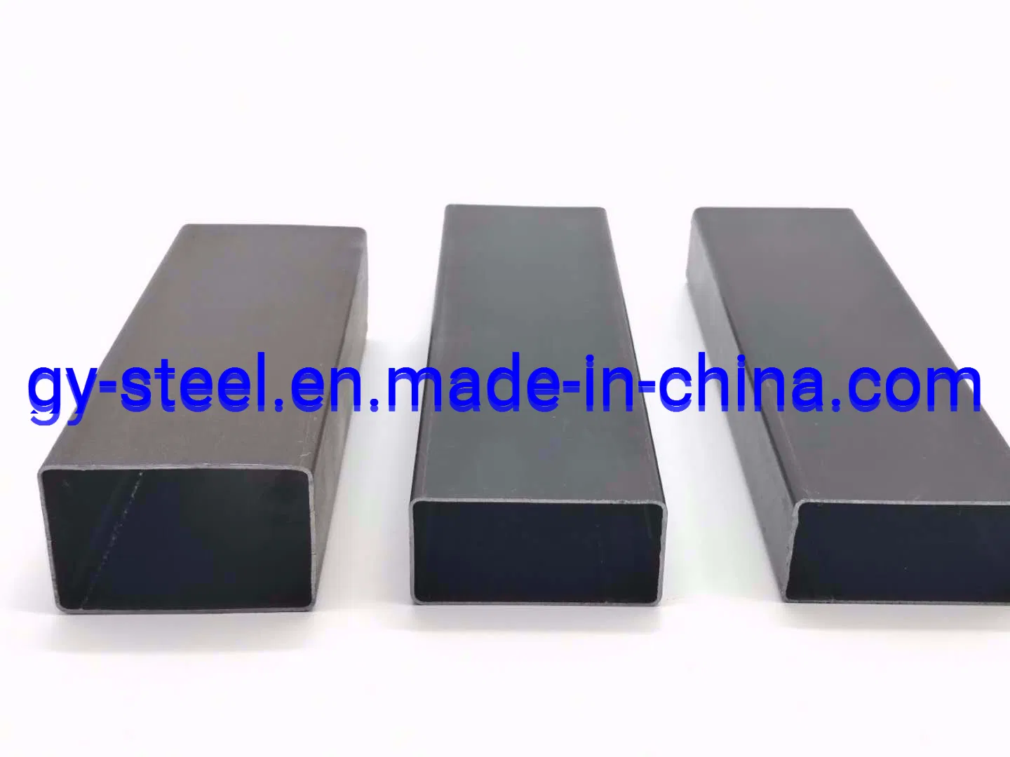 Ss400 Square and Rectangular Hollow Section