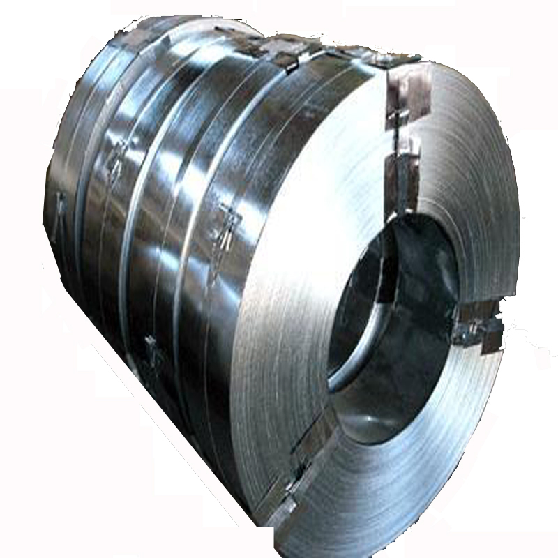 St1203 Cold Rolled Pickled and Oiled Steel Strip