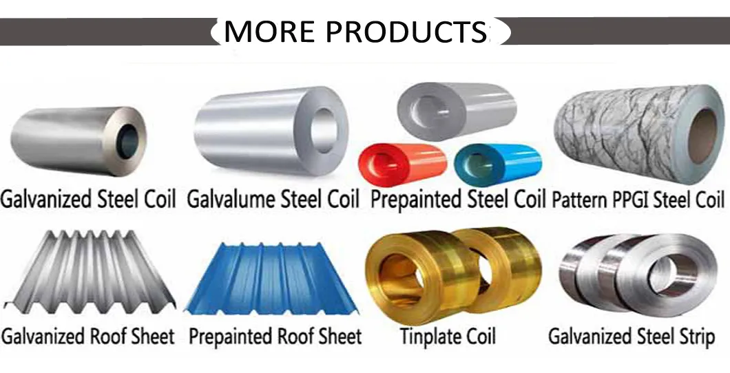St1203 Cold Rolled Pickled and Oiled Steel Strip