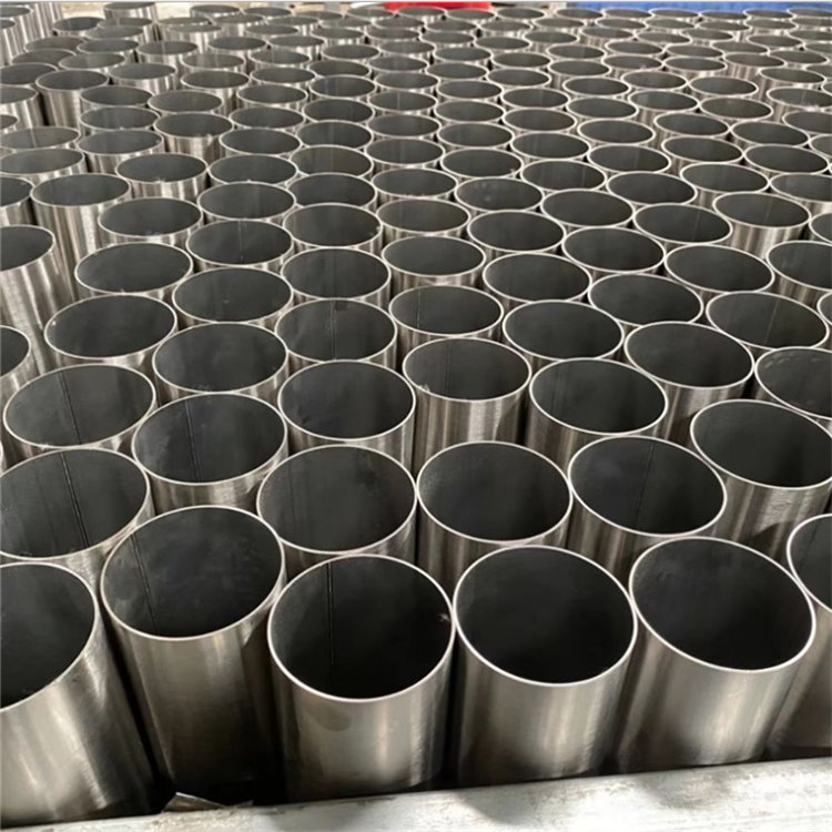 St35 St45 St52 Precision Cold Drawn Carbon Seamless Steel Pipe