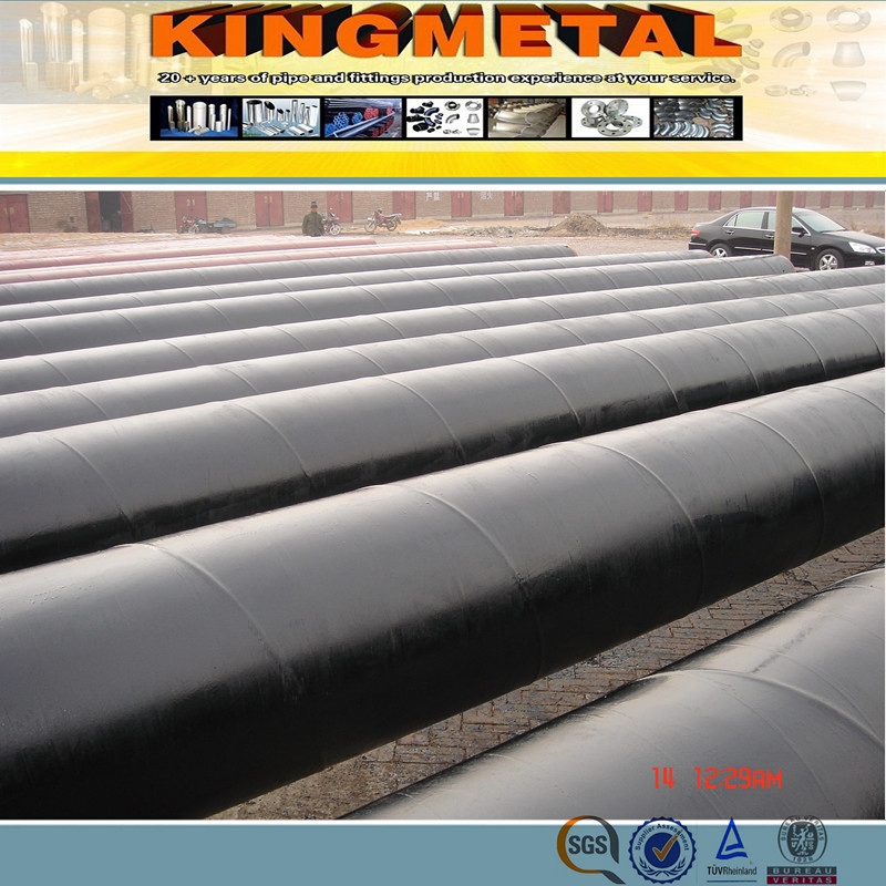 St37.2 DIN2391 Seamless Alloy Steel Pipe