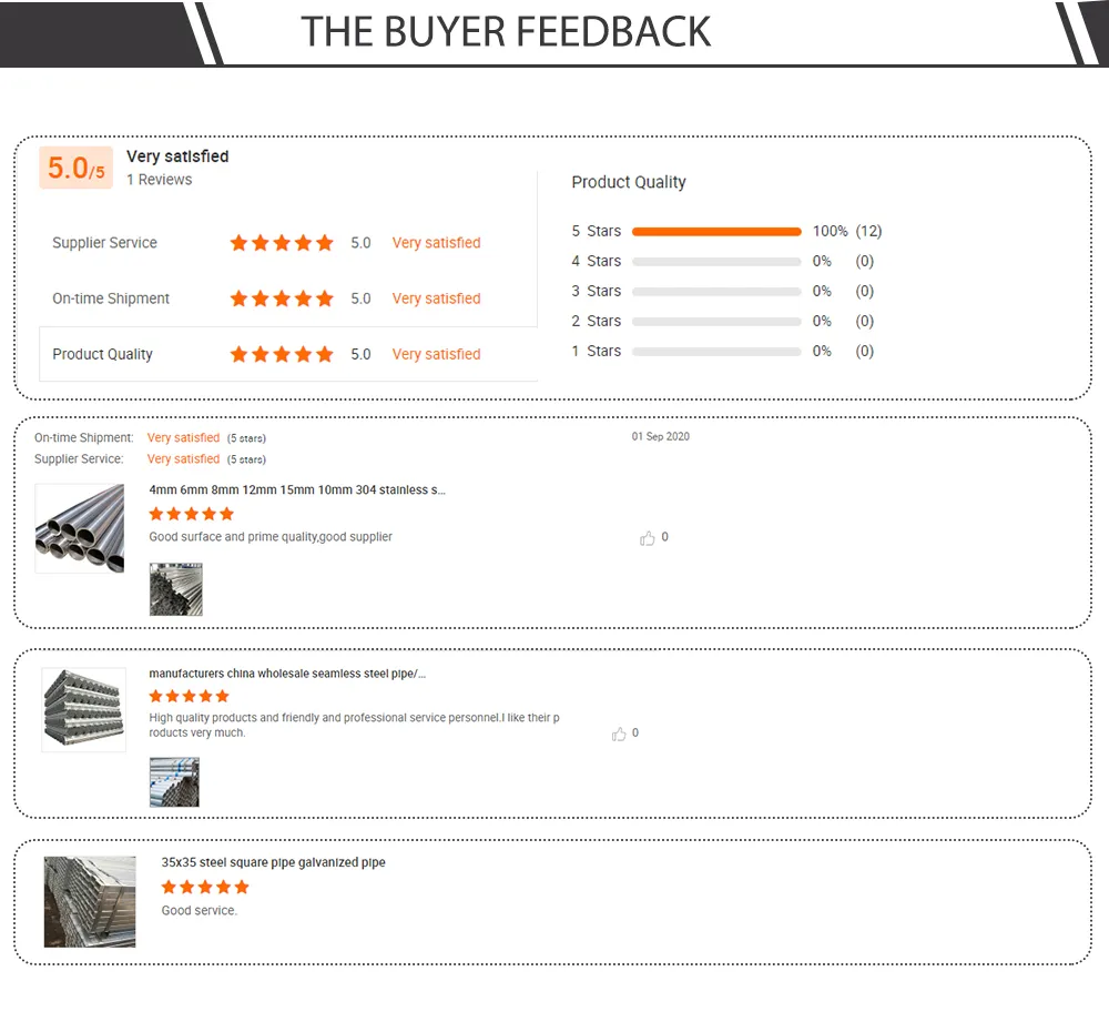 St52 Hydraulic Tube AISI1020 Seamless Carbon Steel Pipe