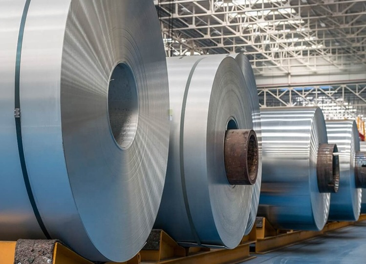 Stainless Steel 310S 2520 Strip Coil