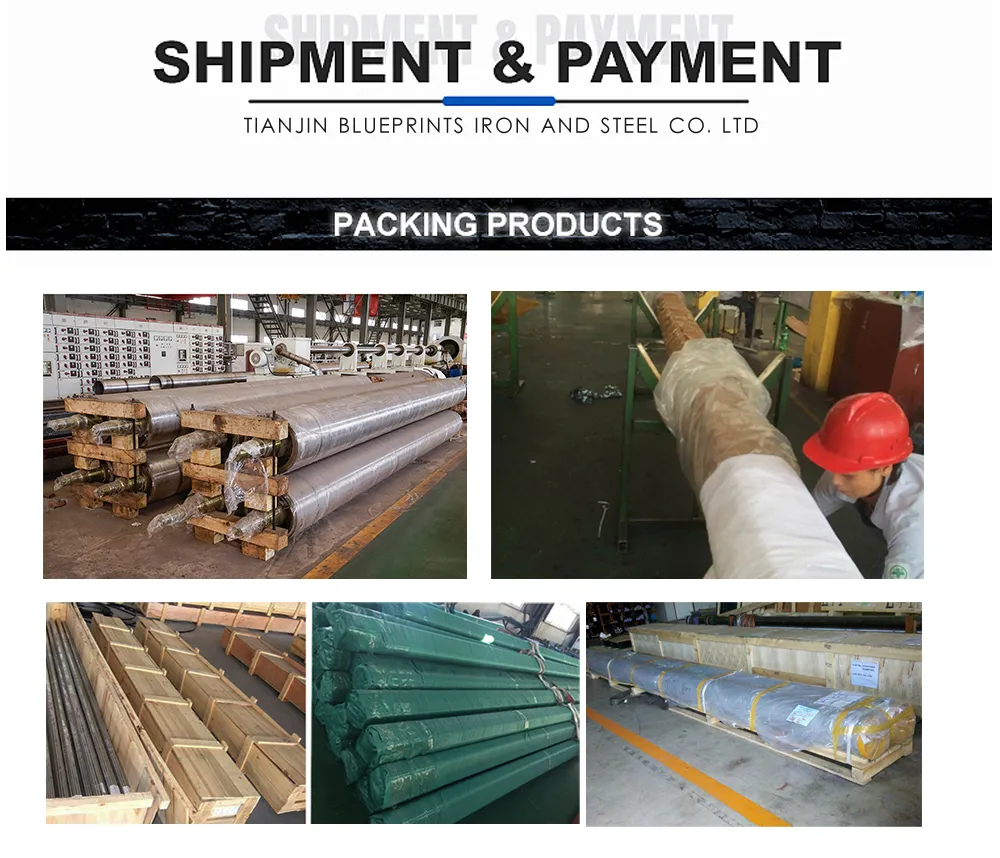 Stainless Steel Pipe (316L 304L 316ln 310S 316ti 347H 310moln 1.4835 1.4845)