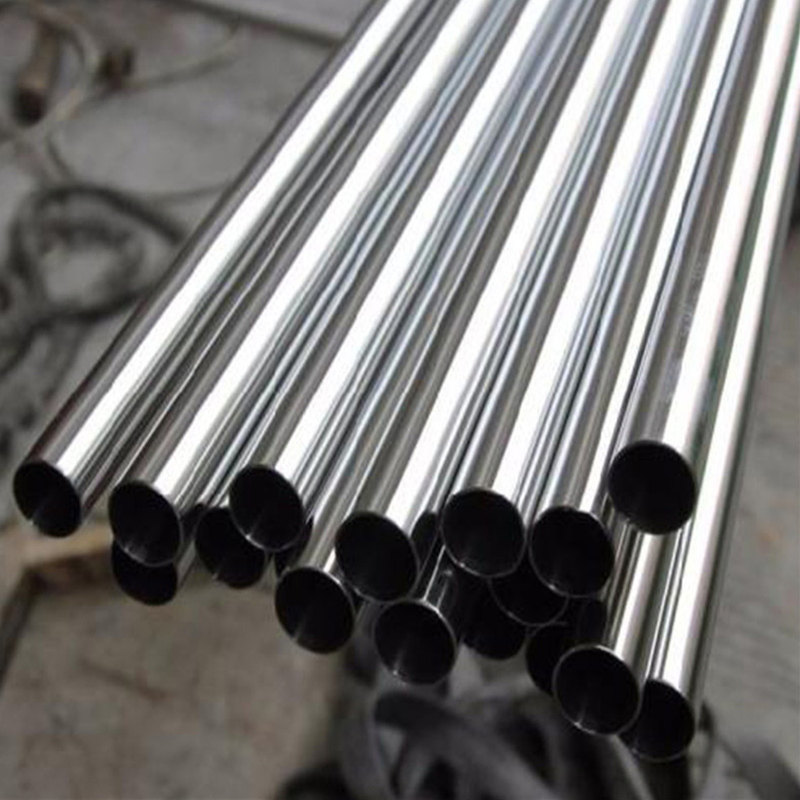 Stainless Steel Pipe (316L 304L 316ln 310S 316ti 347H 310moln 1.4835 1.4845 1.4404 1.4301 1.4571)