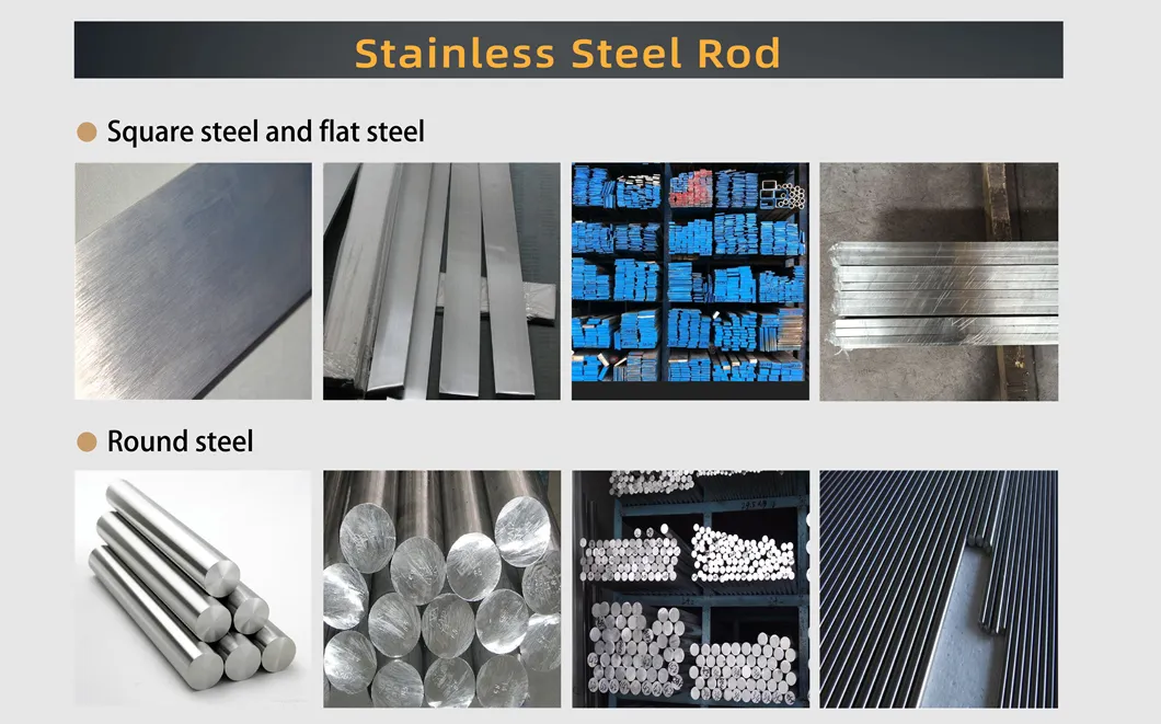 Stainless Steel Pipe (316L 304L 316ln 310S 316ti 347H 310moln 1.4835 1.4845 1.4404 1.4301 1.4571)