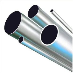 Stainless Steel Pipe with Polished (316L 304L 316ln 310S 316ti 347H 310moln 1.4835 1.4845 1.4404 1.4301 1.4571)