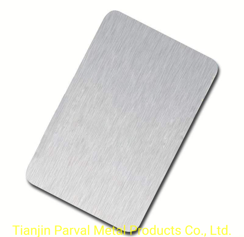 Stainless Steel Plate/\Sheet (310/310S)