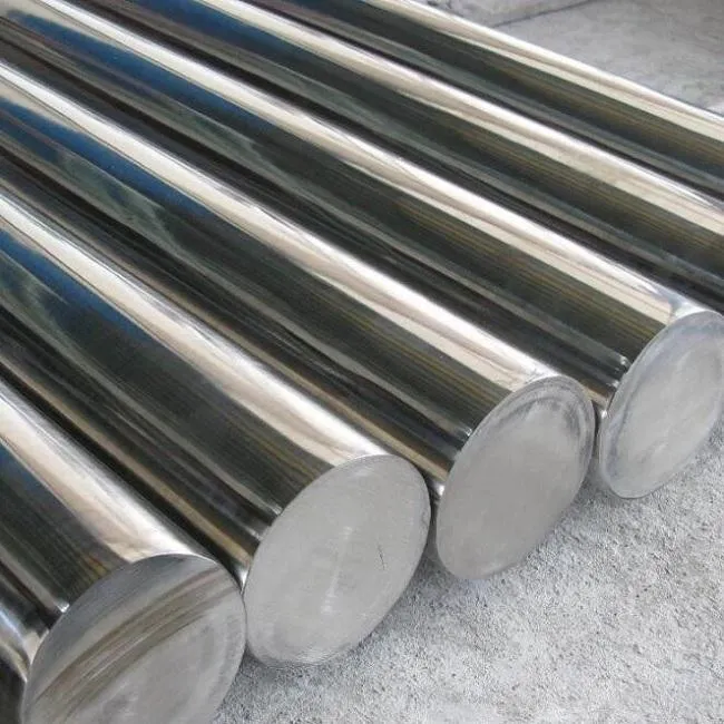 Stainless Steel Rod Bar 304 309 310 316 Rod Stainless Steel Stainless Steel Round Bar Price Per Kg