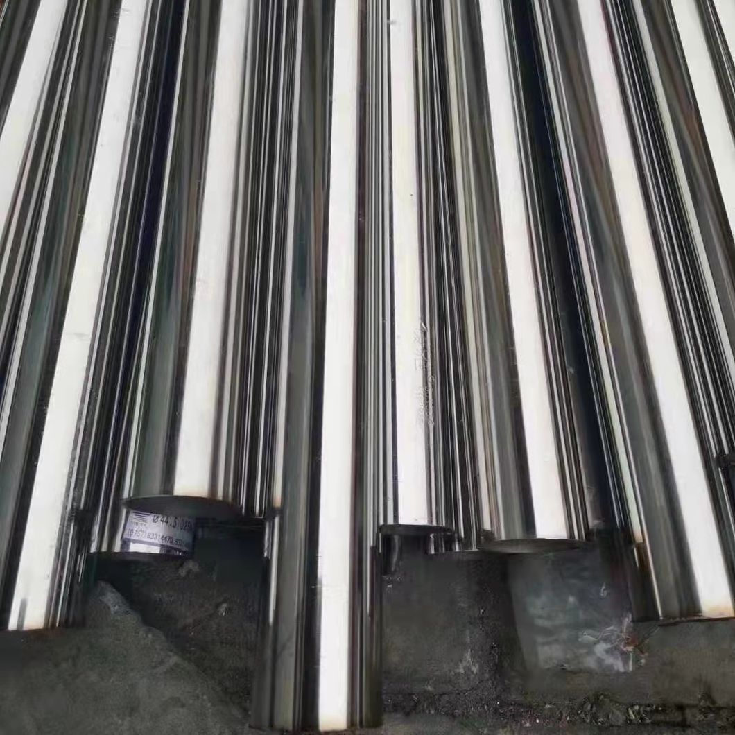 Stainless Steel Welded Tubes Grade SUS 201 China Factory Price