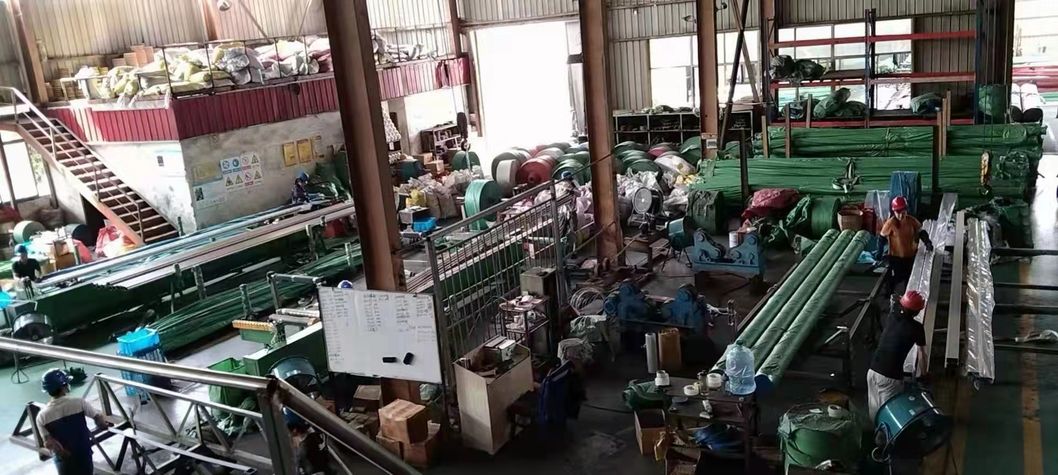 Stainless Steel Welded Tubes Grade SUS 201 China Factory Price