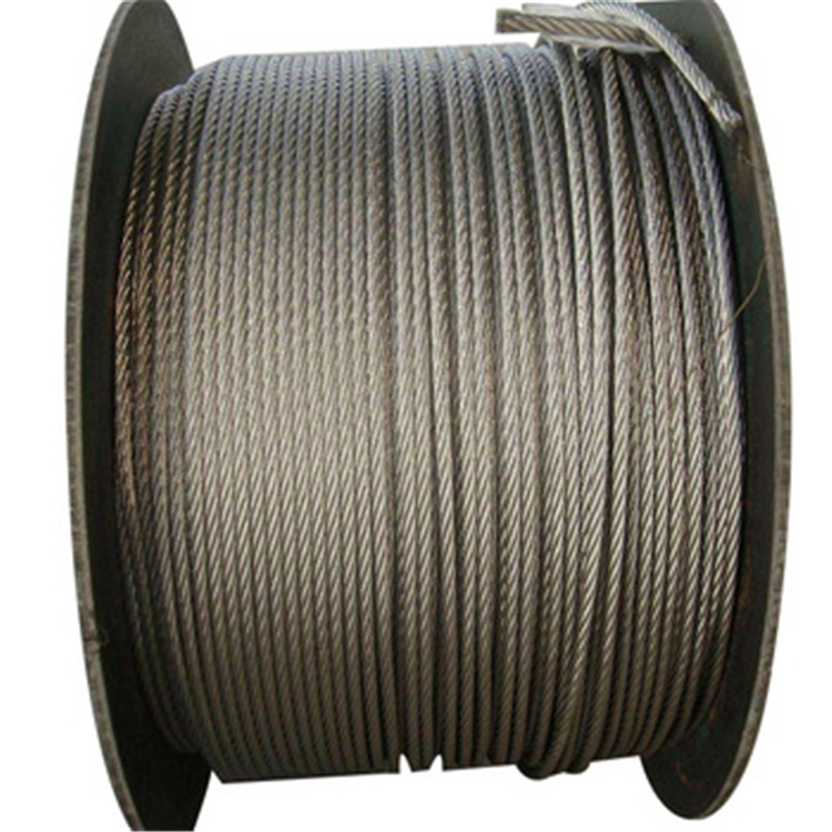 Stainless Steel Wire, T/S 1570- 1960n /mm² , ISO9001