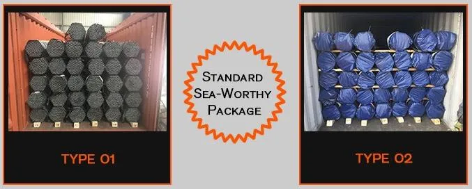 Standard Building Metal Hot DIP Pre Galvanized Steel Tubing