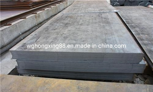 Ste315 355 380 420 460 500 ASTM Gr50 60 70 Low Alloy High Strength Steel Plate