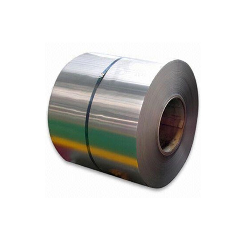 Steel Material AISI 304 316 316L Hot Rolled Stainless Coil