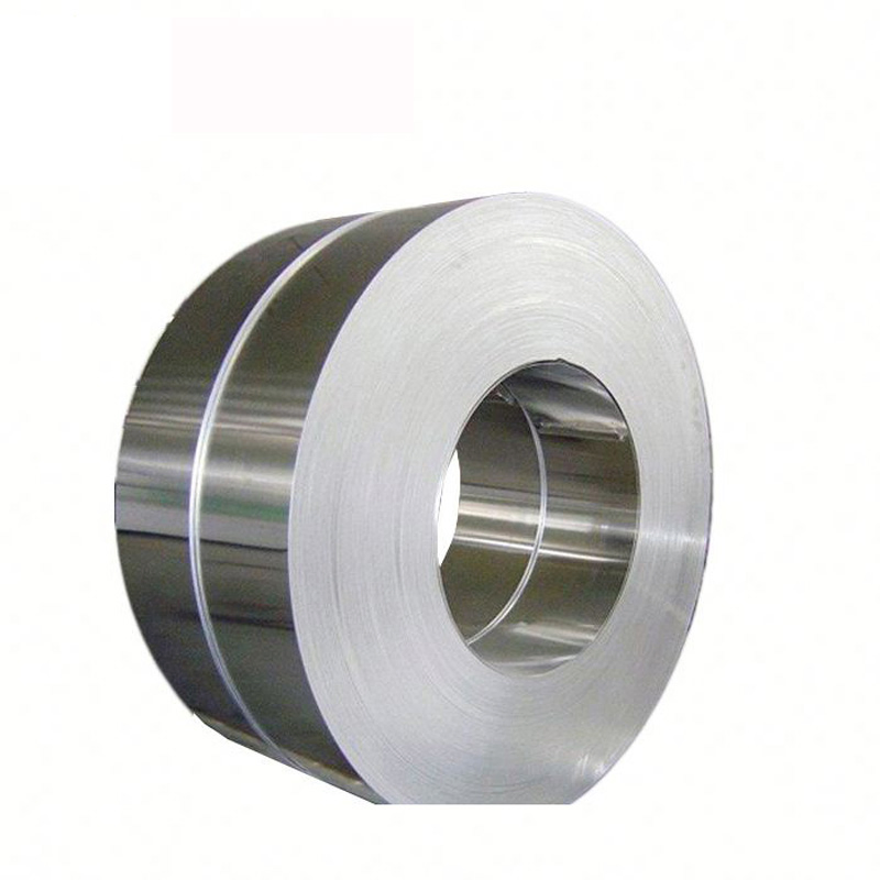 Steel Material SAE 1010 Hot Rolled Pickled and Oiled Steel Strip