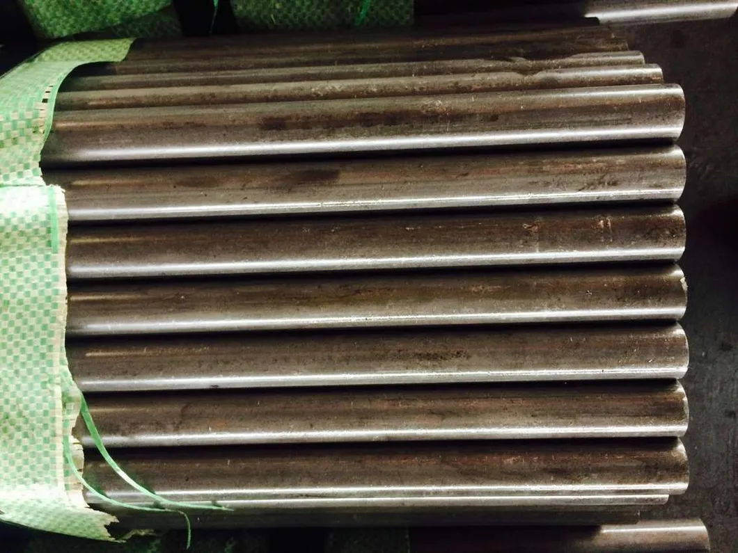 Stkm 290ga Seamless Carbon Steel High Presion Tube