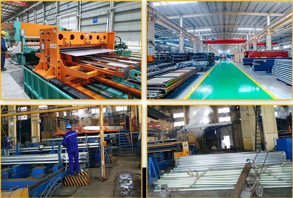Supply AISI 5140 Alloy Steel Pipe Thick Wall Machined Seamless Pipe Thick Wall Pipe