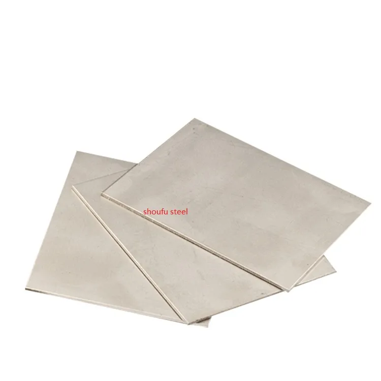 Tc3 Ti-4al-4V Titanium Sheet