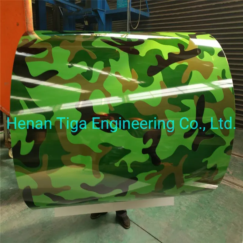 Teaching Used Chalk Board Roll Steel Sheet Coil with Gridline