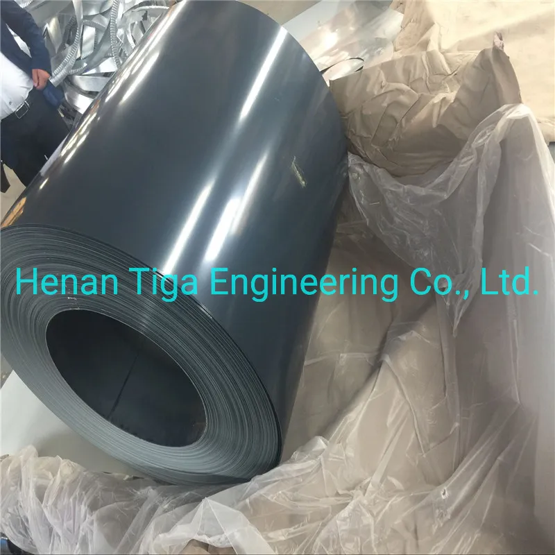 Teaching Used Chalk Board Roll Steel Sheet Coil with Gridline