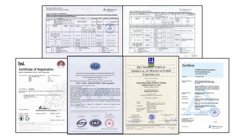 The Best-Selling Product in China AISI 316 Stainless Steel Seamless Tube Price
