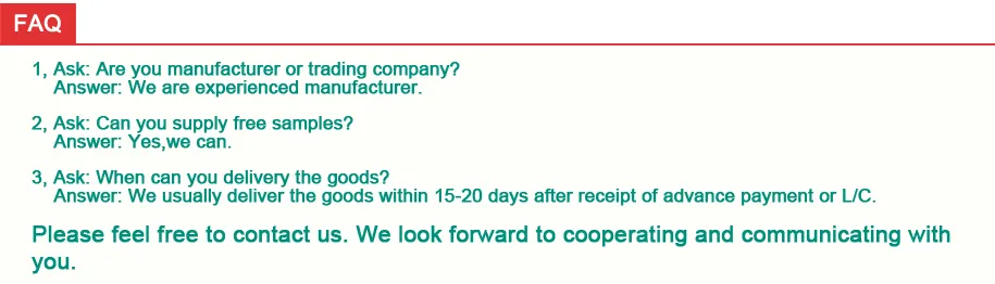 The Manufacturer Supply Desulfuration Si Mg Nodulizer