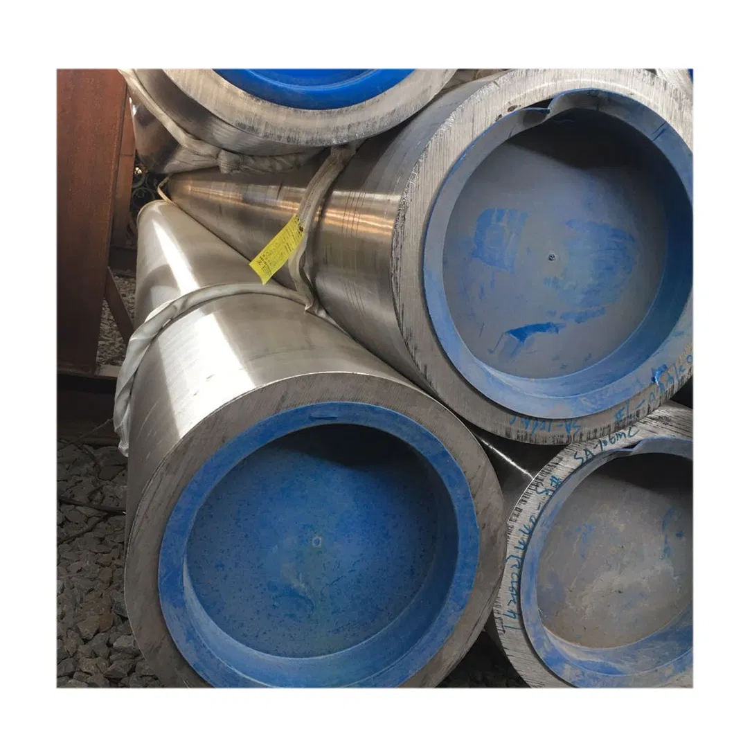 Thick 69 Tube Is 1045 Seamless Carbon Steel Pipe
