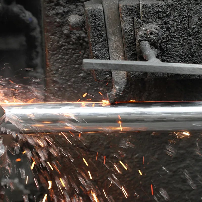 Tianjin Electronic Galvanized Steel Pipe with End Cap