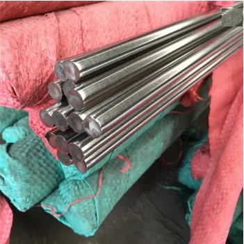 Titanium Bar Titanium Medical Bar Titanium Alloy Rod Price Ti Billet