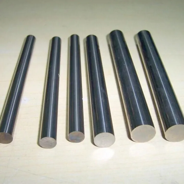 Titanium Bar Titanium Medical Bar Titanium Alloy Rod Price Ti Billet