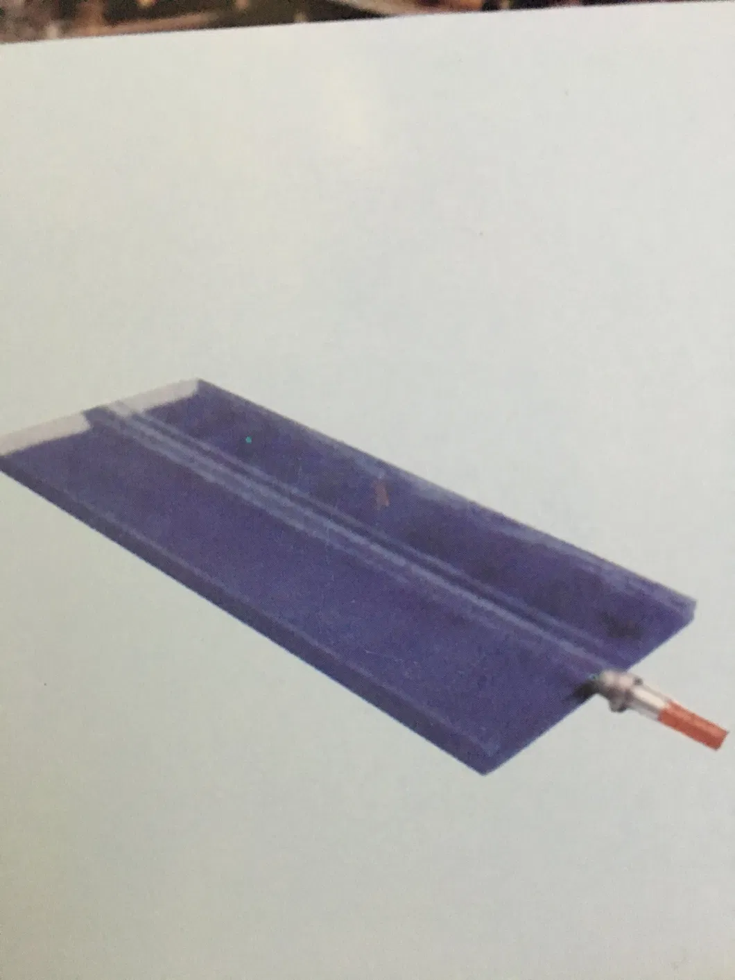 Titanium Mmo Anode for Cathodic Protection