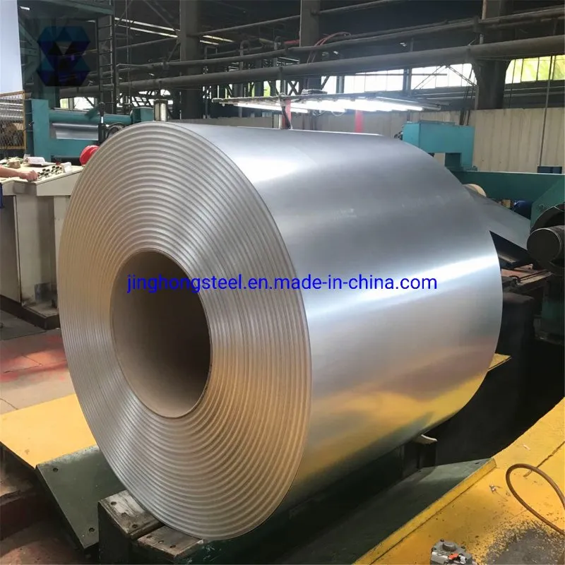 Top Quality G280 Dx51d/Dx52D Galvanzied Steel Coil/Gi/Gl/Galvalume Steel Coil/Galvanise Steel Coil/Galvanize Steel Coil