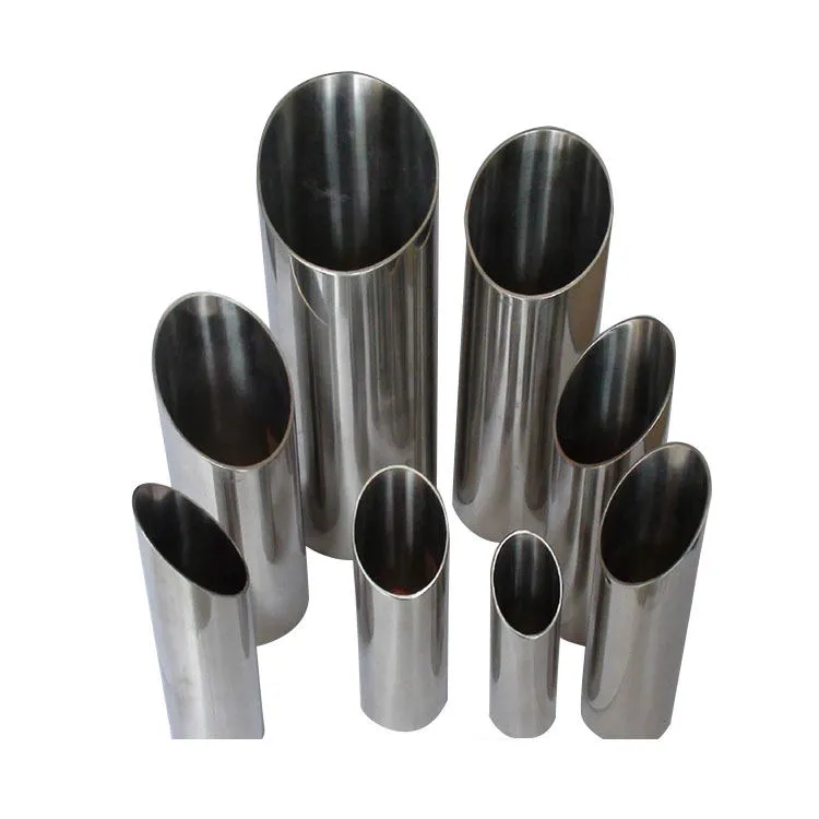 TP304 Tp316 ASTM312 ASTM213 Cold Rolled Stainless Steel Pipe Seamless Tube