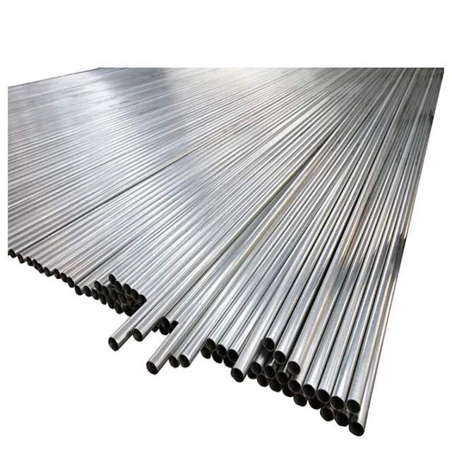 TP304 Tp316 ASTM312 ASTM213 Cold Rolled Stainless Steel Pipe Seamless Tube