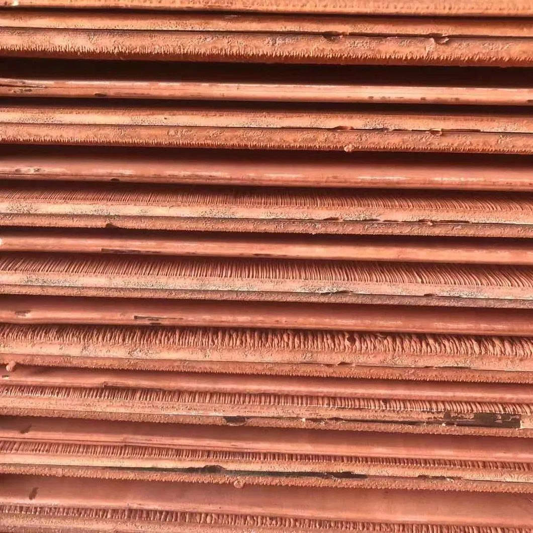 Type: Copper Cathode Application: Air Condition or Refrigerator