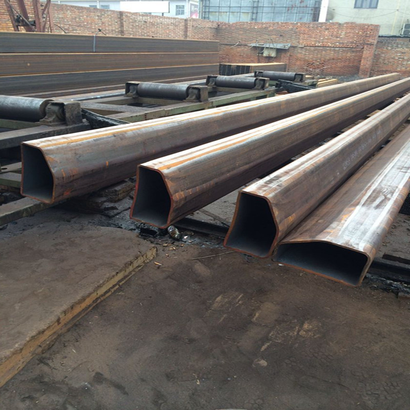 Various Shape of Carbon Steel Hollow Section