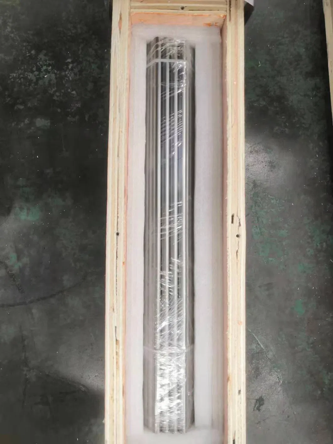 Wc20 Polished Pure Tungsten Electrode in 99.95% Purity Tungsten TIG Welding Rod Wc20 Tungsten Electrode (WP WL WT WY)