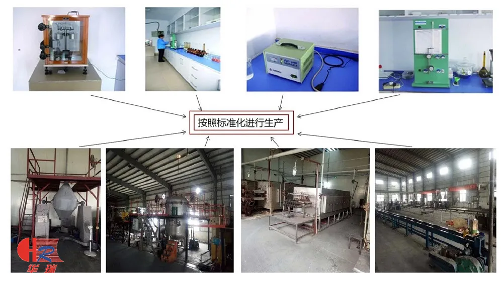 Wc20 Tungsten Electrode From China Factory