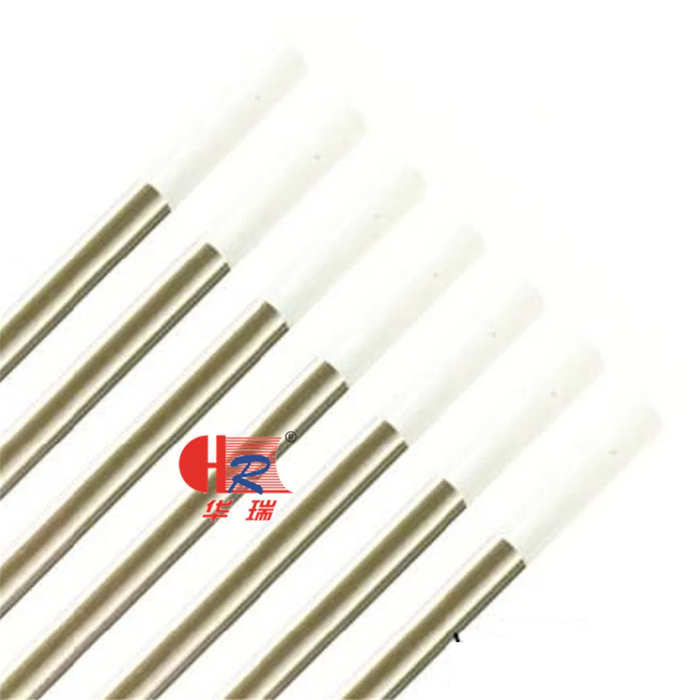 Welding Electrodes / Welding Rods Wzr8 1.6mm