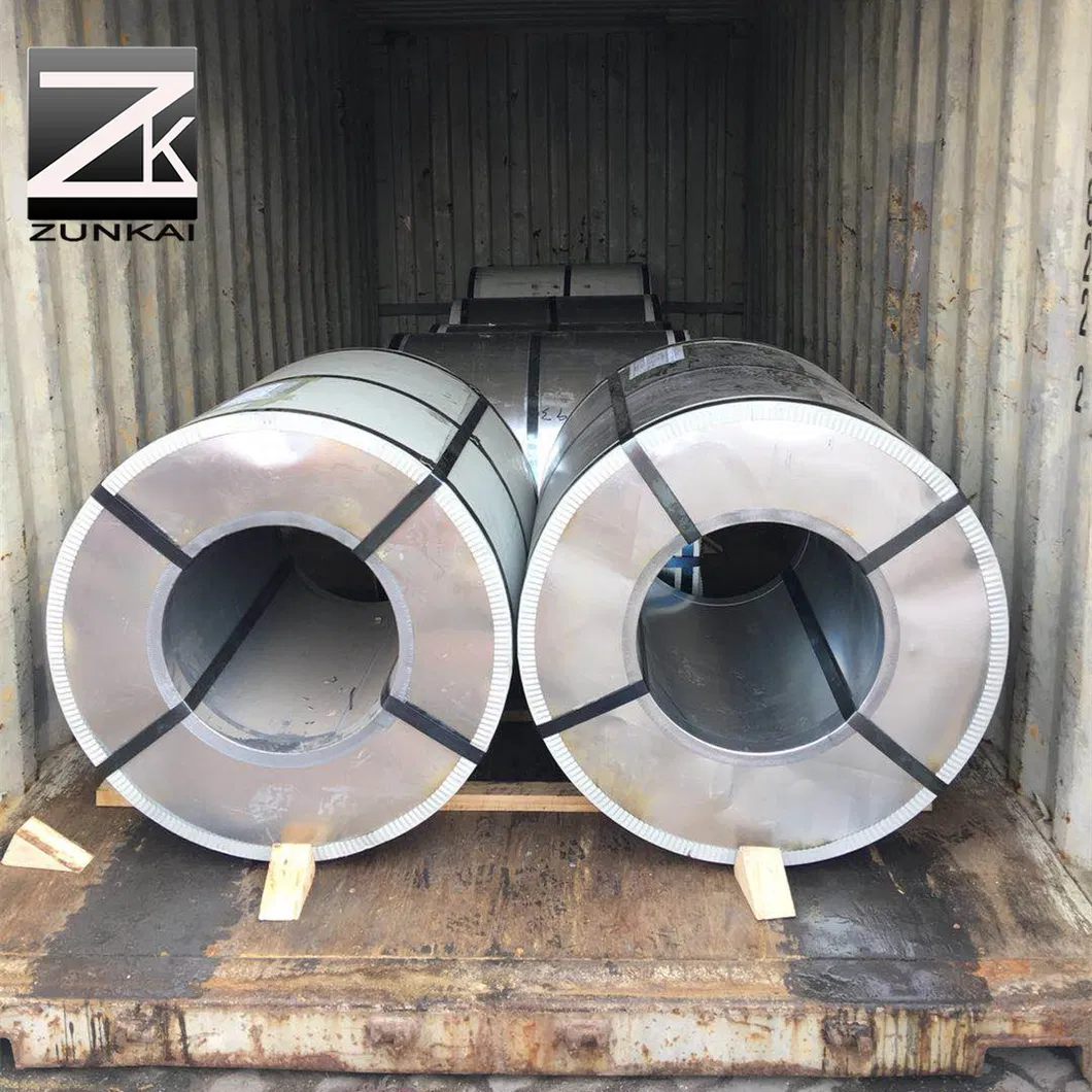Wholesale 304 Cold Roll Stainless Steel Coil