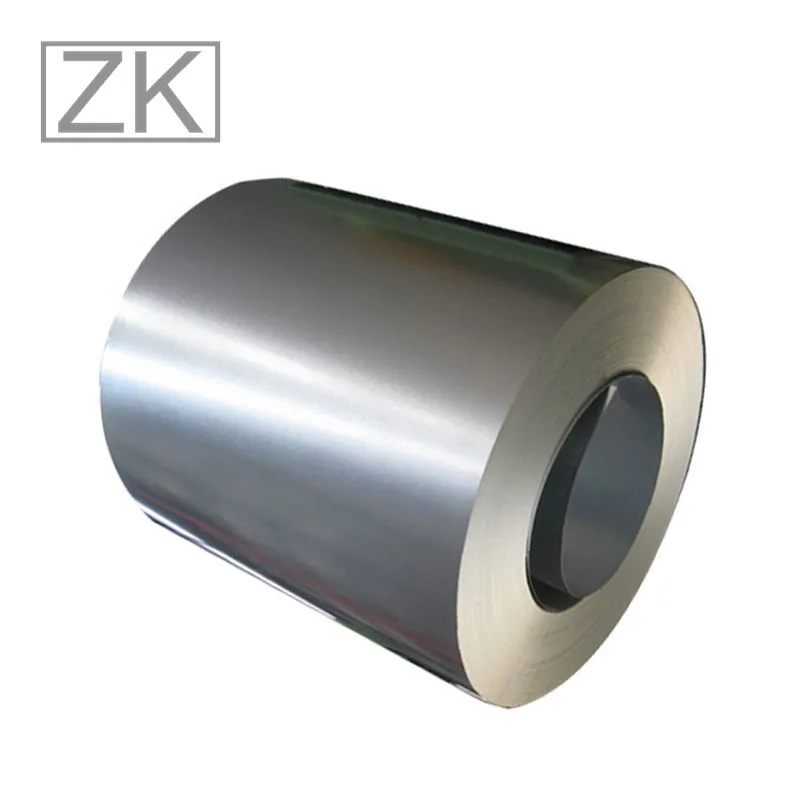 Wholesale 304 Cold Roll Stainless Steel Coil