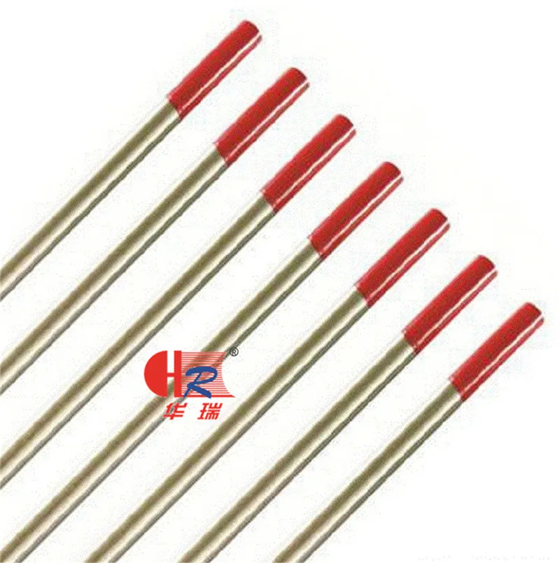 Wt20 Tungsten Electrode