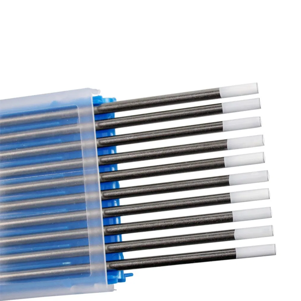 Wz3 Zirconiated Tungsten Electrode 2.4mm Best Price