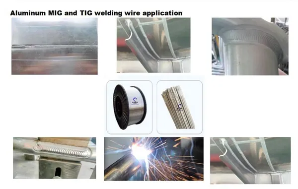 Wz3 Zirconiated Tungsten Electrode 2.4mm Best Price