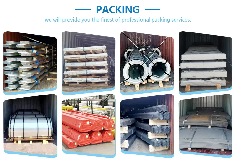 Zinc Coating G40-G275 Dx51d+Zn Galvanized Steel Strip Sheet Plate Galvanized Coil Gi Steel Coil