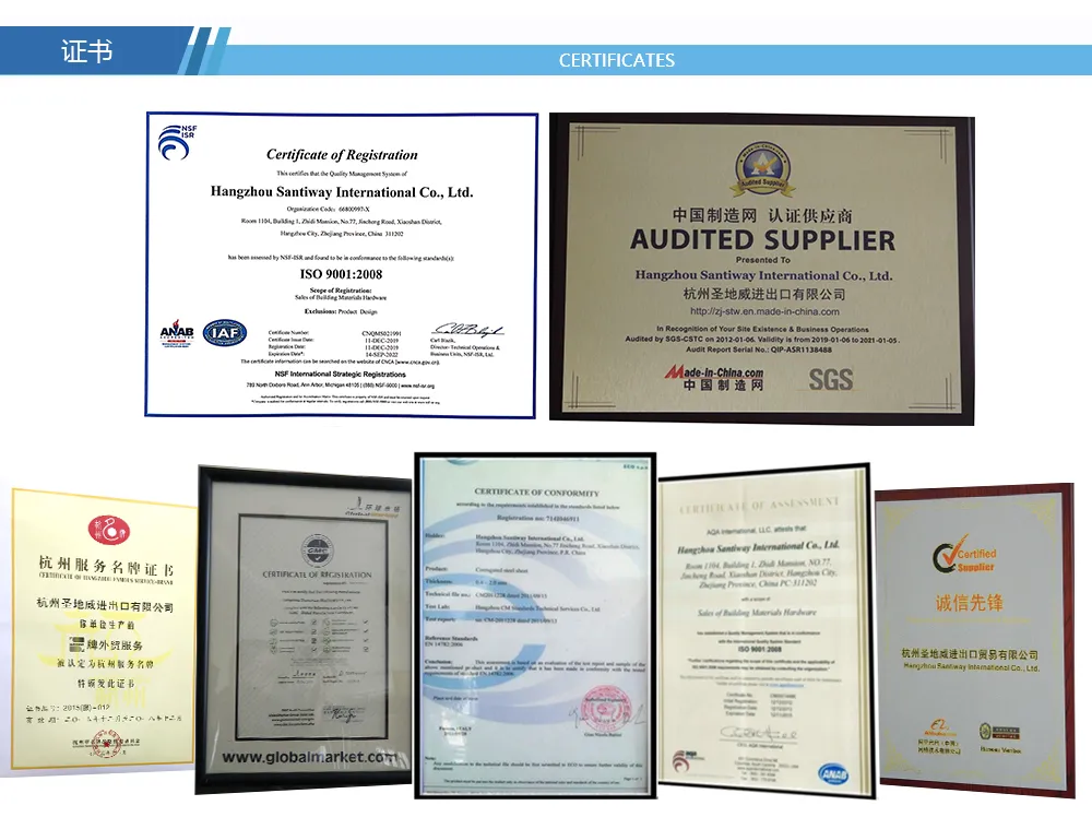 Zinc120 Professional Steel Strip Manufacturer China