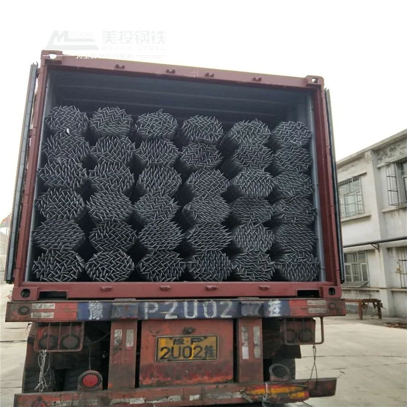 Zn-Al-Mg Tube Zn-Al-Mg Coating 275g Zinc Aluminum Magnesium Coated Steel Tubes/Pipes
